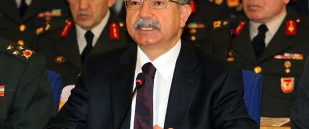 Komutanların görev süresi