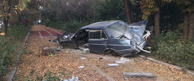 otomobil koşu parkına girdi.jpg