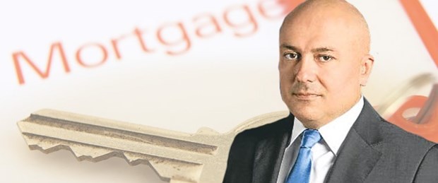 Konutta faizler düşecek