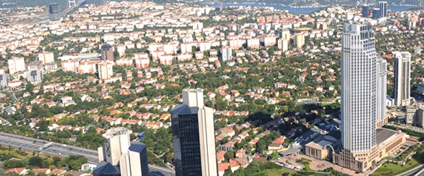 Konutta KDV sistemi değişiyor