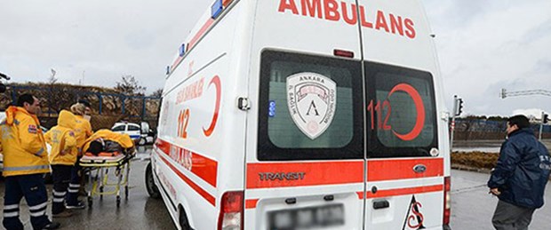 Konya'da MERS şüphesi