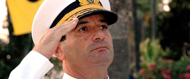 Koramiral Kösele'ye tahliye
