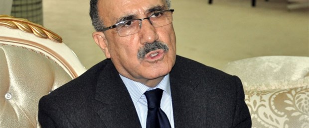 Korucular hak, Atalay helallik istedi