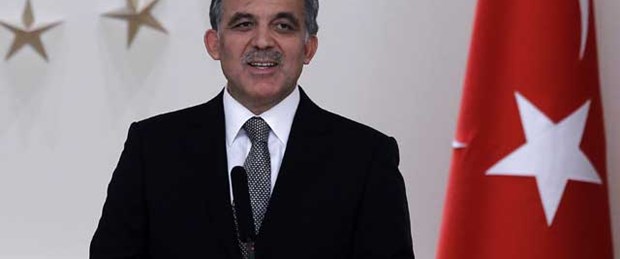 Köşk'te sürpriz görüşme
