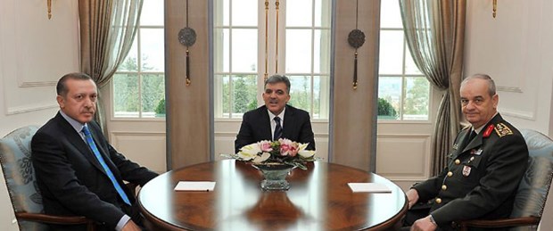 Köşk'te sürpriz zirve