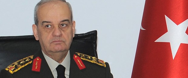 Kozmik oda Başbuğ'un emriyle açıldı