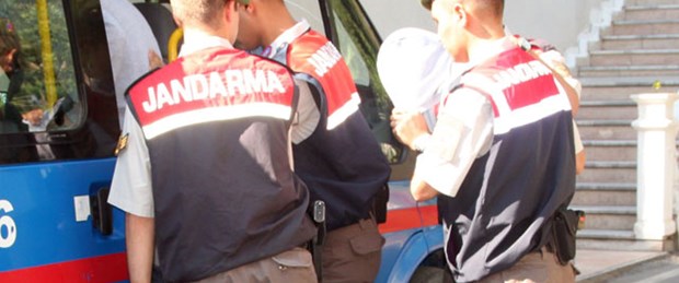 KPSS sahteciliğine 3 tutuklama