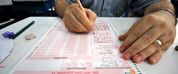 KPSS'de tercih süresi 20 Temmuz'a uzatıldı