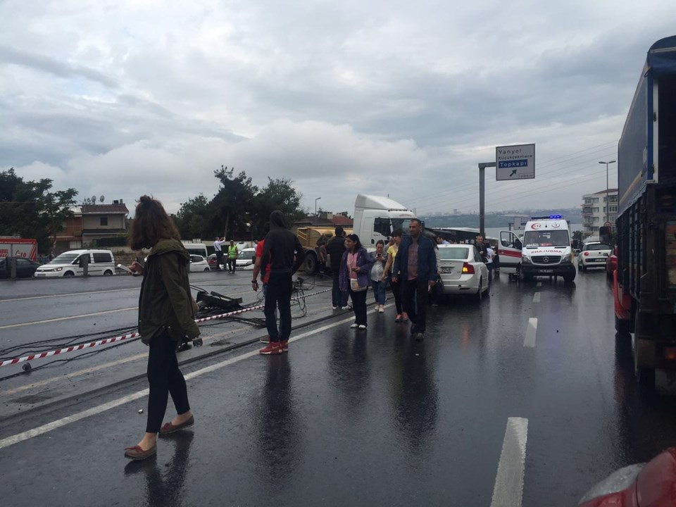 Fotoğraf: Tarık Kızıldağ