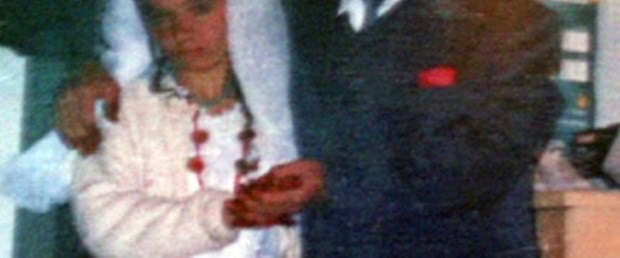 Kulak kesen koca yakalandı