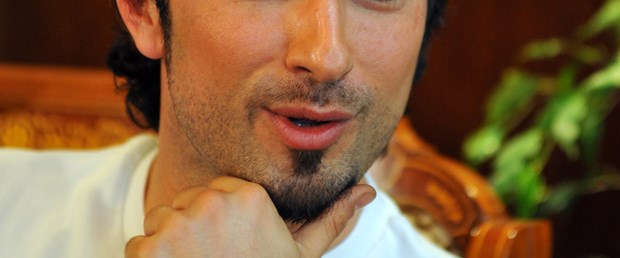 Kültür Bakanı'ndan Tarkan’a destek