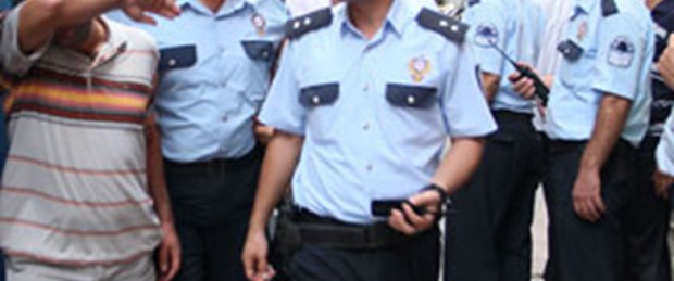 Kumar operasyonunda 80 gözaltı