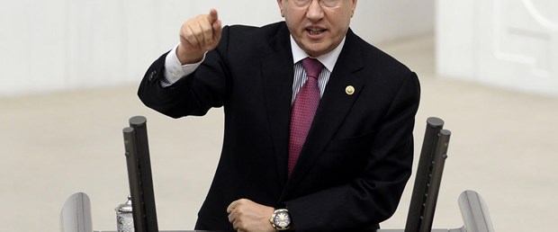 'Kürdistan'ı haritada bulamıyorum'