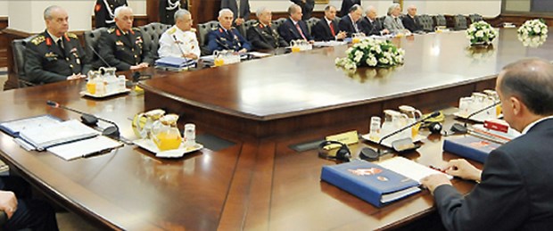 Kürt açılımında düğmeye basılıyor