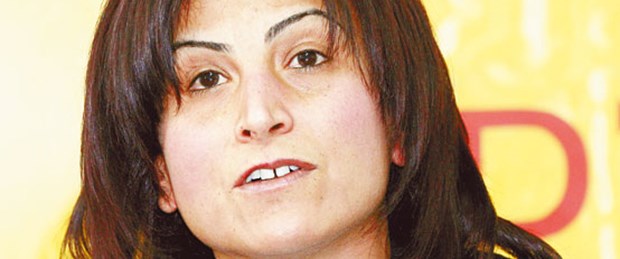 'Kürt sorununda DTP de yetersiz kaldı'
