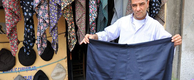 'Kurtlar Vadisi Filistin' oyuncularına da dikti