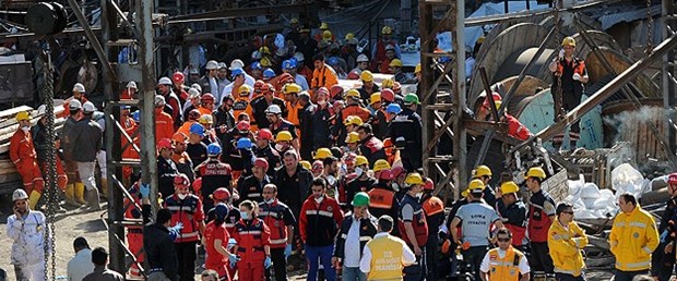Kurtulan madencilerin isimleri açıklandı