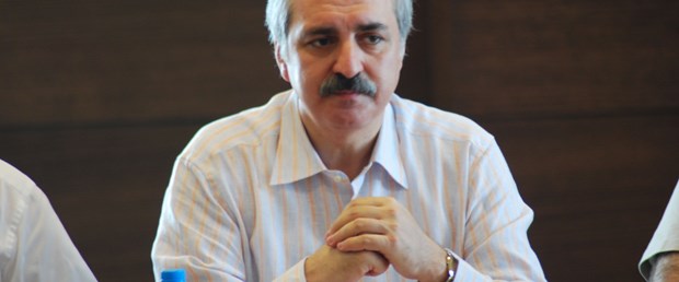 Kurtulmuş: E-muhtıra AKP'ye oy kazandırdı
