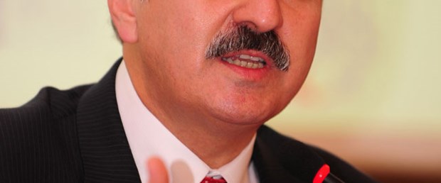Kurtulmuş: Konvoy sahipsiz bırakıldı