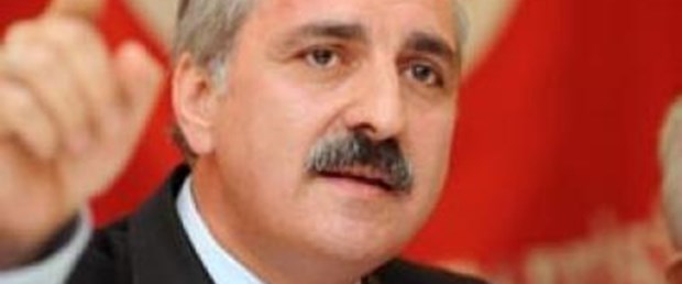 Kurtulmuş: Revizyonun nedeni Saadet Partisi