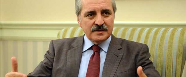 Kurtulmuş: Vali’nin sözü rencide etti