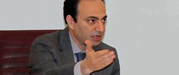 'Kürt'ün Türk'e kurşun sıkması haramdır'