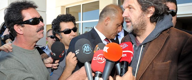 Kusturica: Türkiye’yi seviyorum