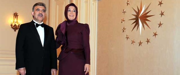 Kutlamalar ilk kez Köşk'te