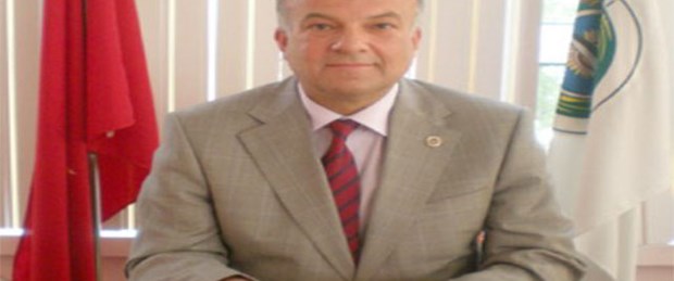 Kutlamaya gittiği hastanede fenalaştı