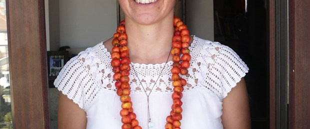'Kutsal tohum ruhları'