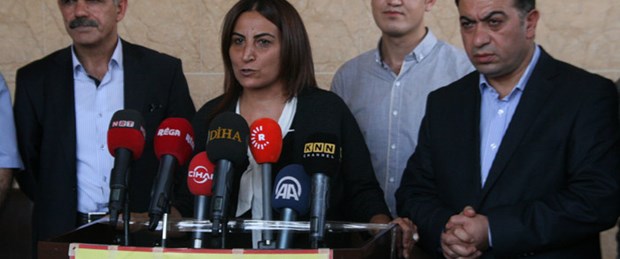Kuzey Iraklı gazetecilerden İmralı başvurusu