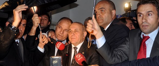 Kuzu: Askeri çağıranlar boşa hevesleniyor