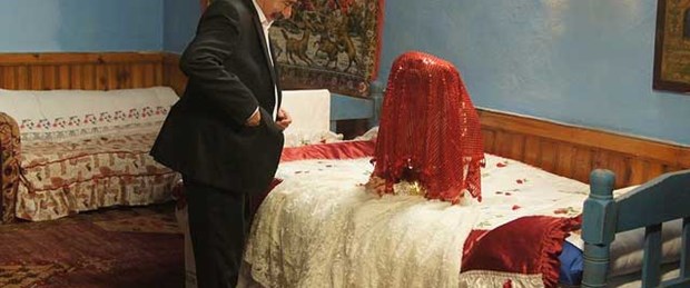 'Lal Gece'ye Brüksel'den 2 büyük ödül