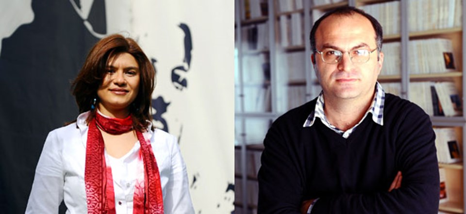 Defne Yasak, Faruk Duman