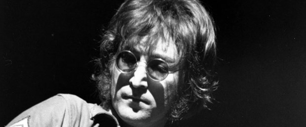 Lennon'ın mektubu açık artırmada
