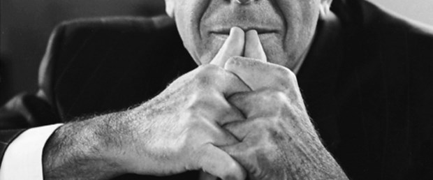 Leonard Cohen nihayet İstanbul’da