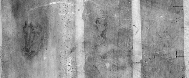 Leonardo Da Vinci’nin bir sırrı daha çözüldü
