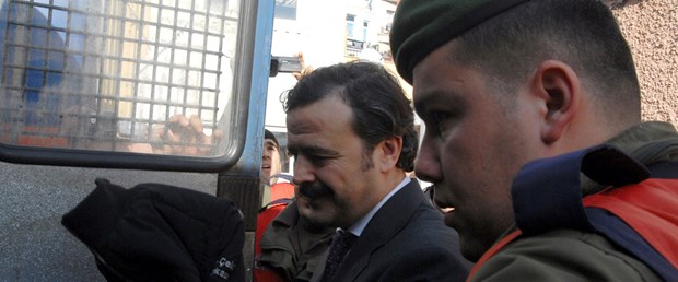 Levent Bektaş tahliyesini istedi