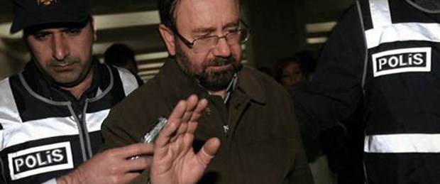 'Levent Ersöz her an ölebilir'