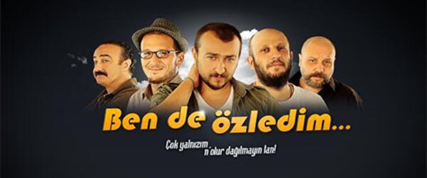 Leyla İle Mecnun "Bende Özledim" ile Geliyor