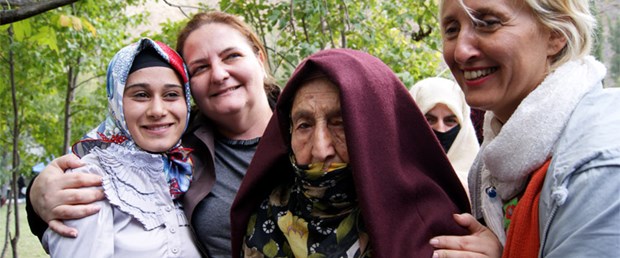 Leyla'nın HES cezasına indirim!