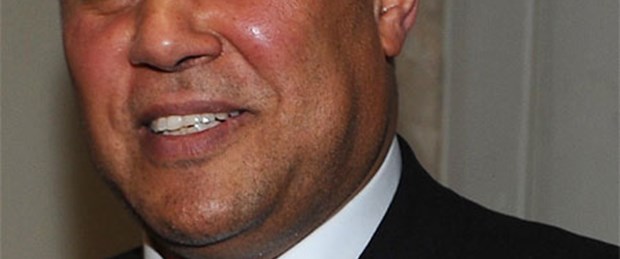 Libyalı muhalifler Türkiye'den destek istedi