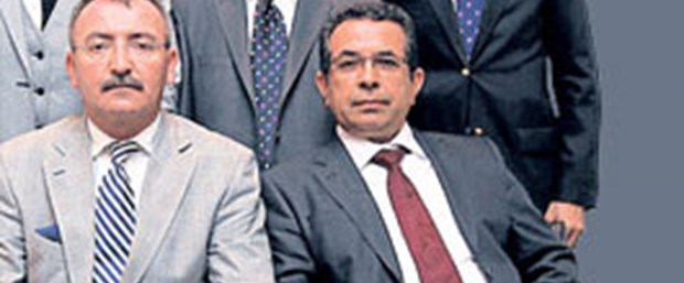 Ligin kaderini onlar çizecek