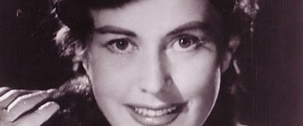 Lisa Della Casa hayatını kaybetti
