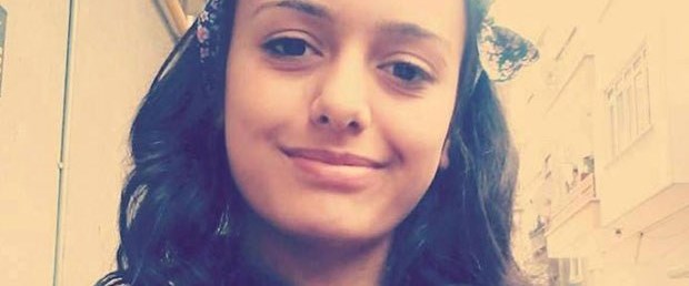 Liseli Neslihan'dan kötü haber