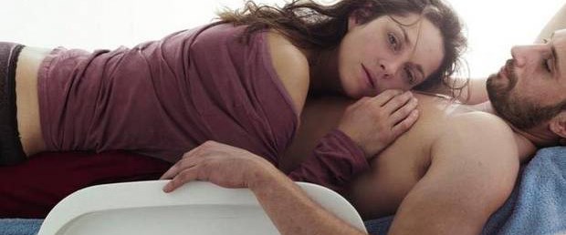 Londra'nın en iyisi 'Rust and Bone'