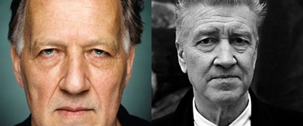 Lynch ve Herzog aynı projede