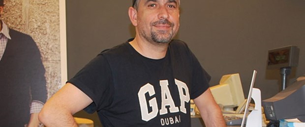 'Maaşla 8 dizide oynayarak sanatçı olunmaz'