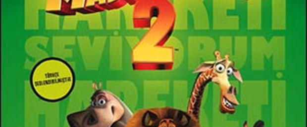 Madagaskar 2