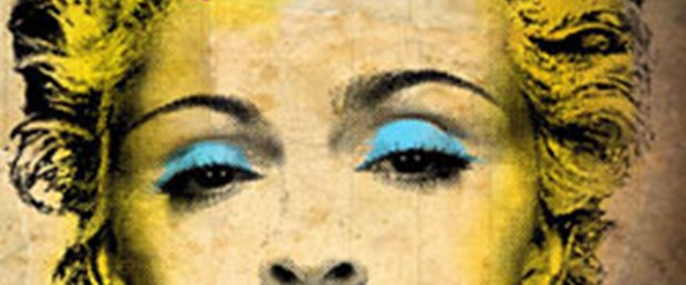 Madonna’dan derleme albüm, yeni single